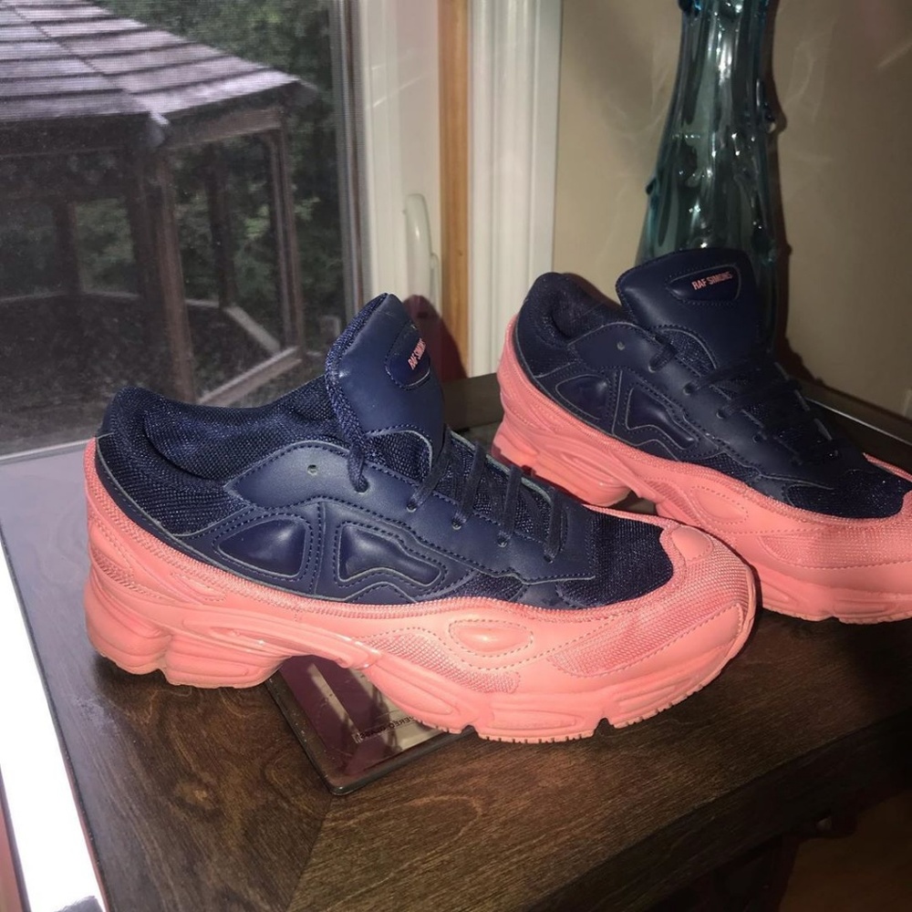 Raf Simons Ozweegos